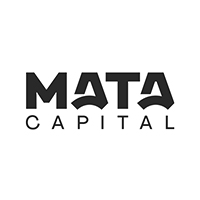 mata capital logotype